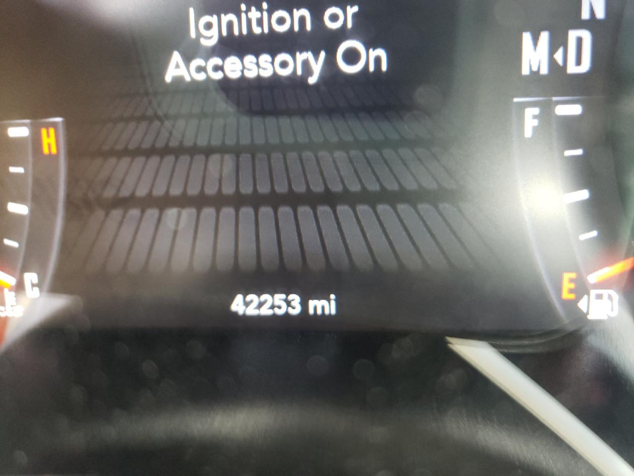 Photo 8 from auction – 2021 DODGE CHALLENGER with VIN 2C3CDZBT2MH524799