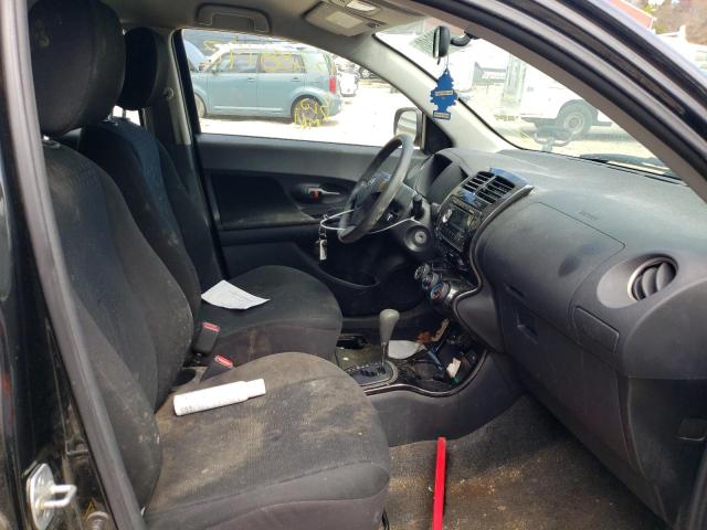 Photo 5 from auction – 2008 TOYOTA SCION with VIN JTKKU10448J012091