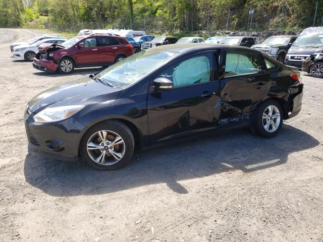 Photo 9 from auction – 2013 FORD FOCUS SE with VIN 1FADP3F29DL239984