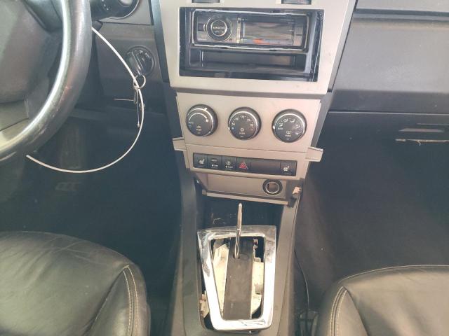 Photo 9 from auction – 2010 DODGE AVENGER R/ with VIN 1B3CC5FV5AN210779