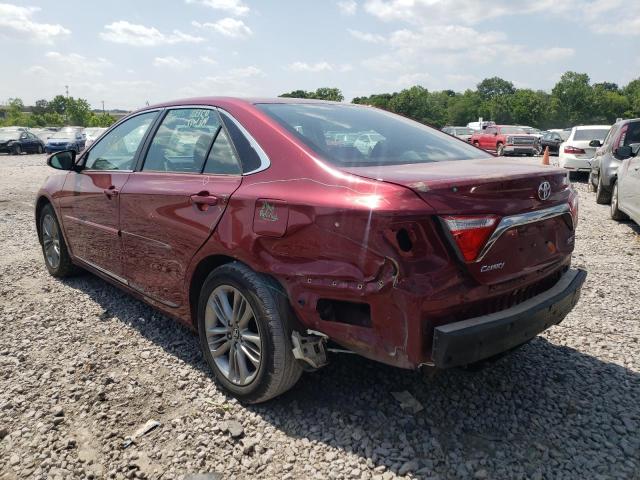 Photo 3 from auction – 2017 TOYOTA CAMRY LE with VIN 4T1BF1FK2HU703010