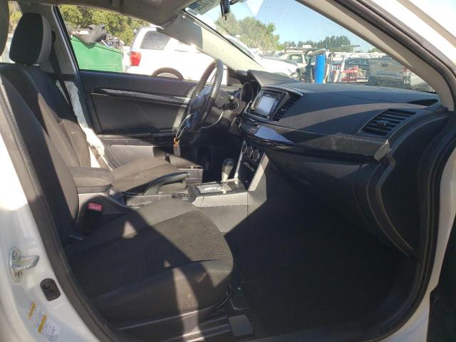 Photo 5 from auction – 2016 MITSUBISHI LANCER ES with VIN JA32V2FW0GU005654