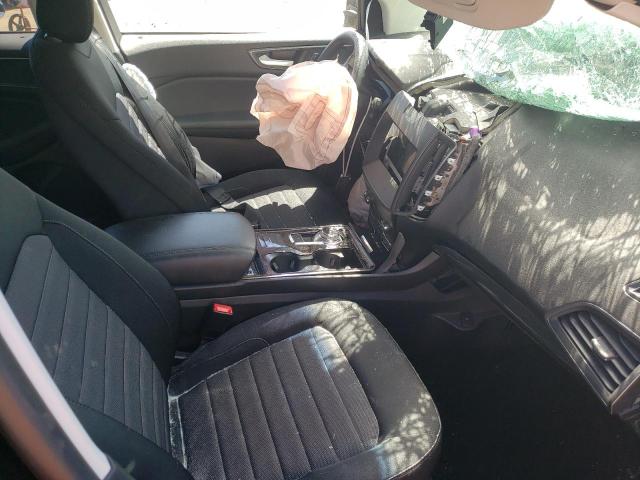 Photo 5 from auction – 2020 FORD EDGE SE with VIN 2FMPK4G94LBA33747