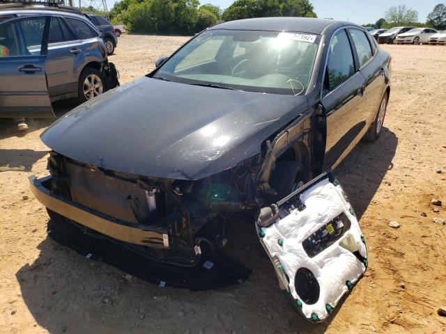 Photo 2 from auction – 2016 KIA OPTIMA LX with VIN 5XXGT4L38GG025708