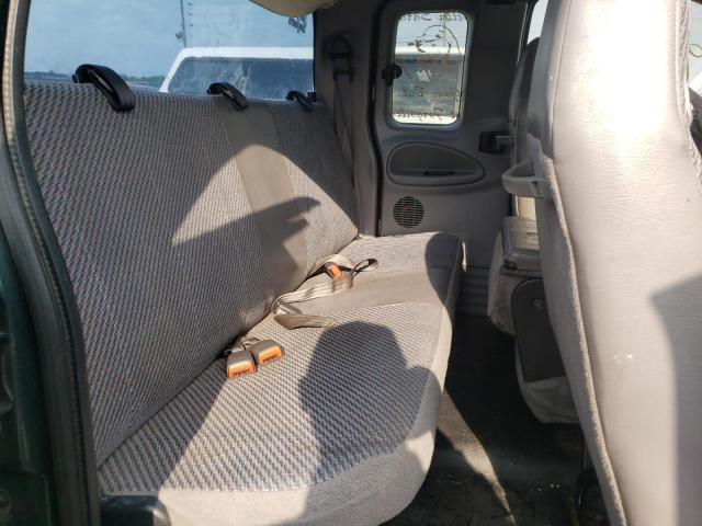 Photo 6 from auction – 2001 DODGE RAM 1500 with VIN 3B7HC13Y31G742990