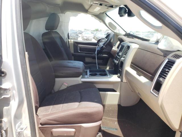 Photo 5 from auction – 2014 RAM 1500 SLT with VIN 1C6RR6GG6ES190280