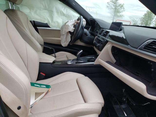 Photo 5 from auction – 2017 BMW 330 XIGT with VIN WBA8Z9C31HG826925
