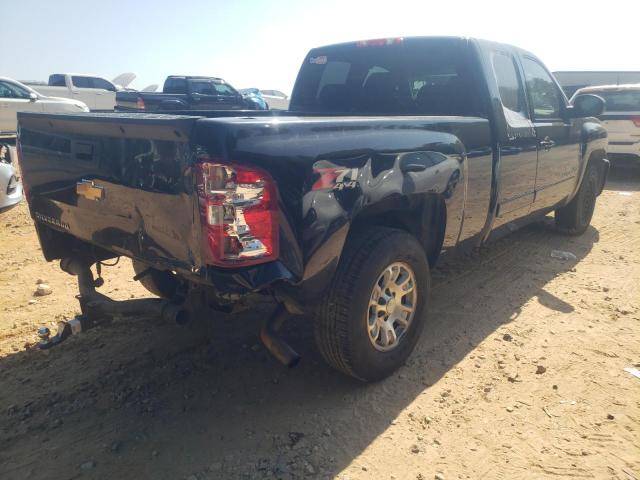 Photo 4 from auction – 2008 CHEVROLET SILVERADO with VIN 2GCEK19J881135633