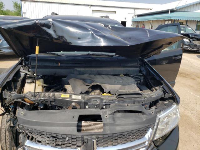 Photo 7 from auction – 2015 DODGE JOURNEY SX with VIN 3C4PDDBG9FT621642