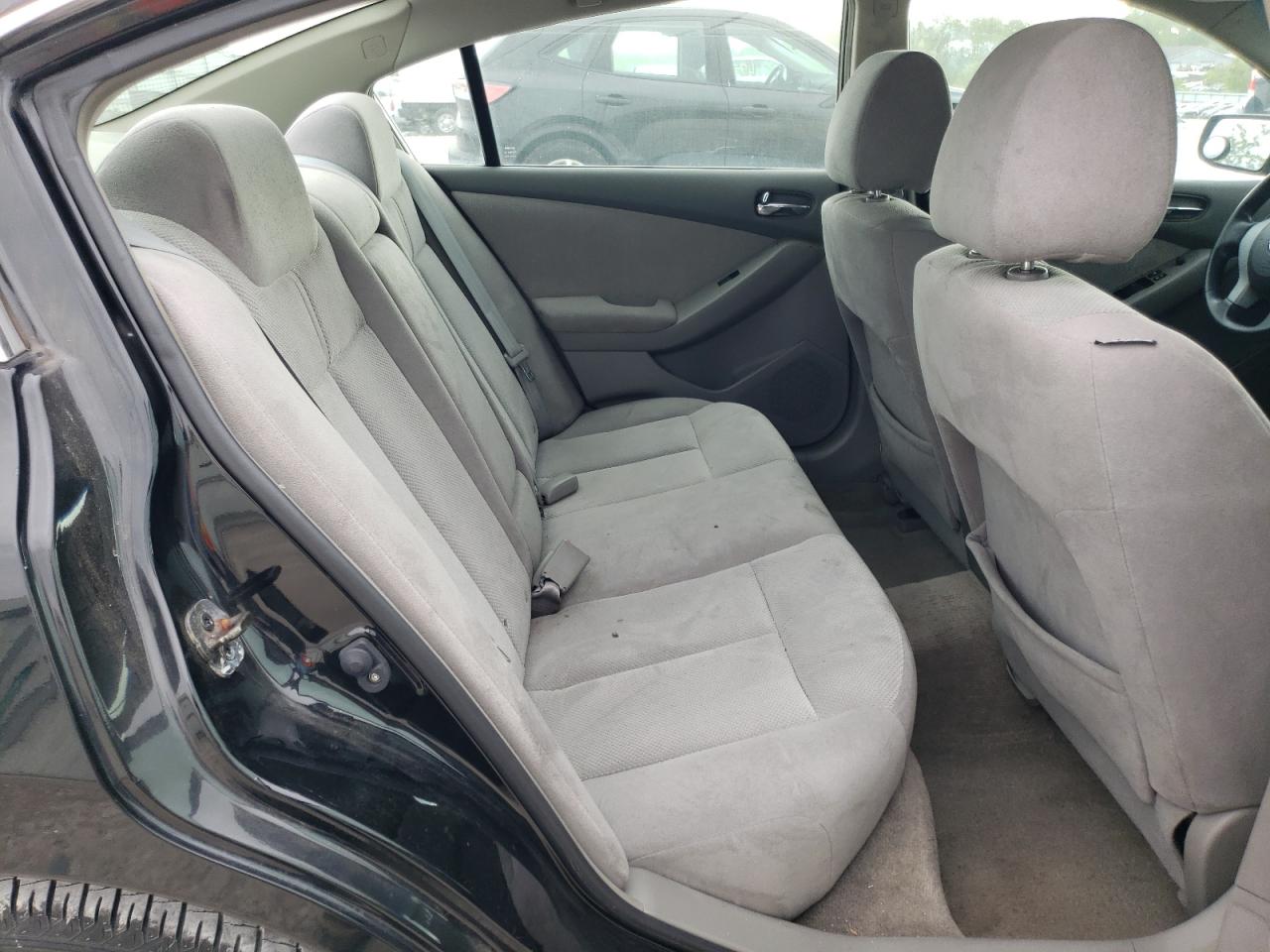 Photo 6 from auction – 2007 NISSAN ALTIMA 2.5 with VIN 1N4AL21EX7C164422