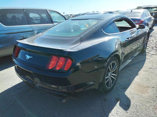 Photo 4 from auction – 2017 FORD MUSTANG with VIN 1FA6P8TH1H5251054