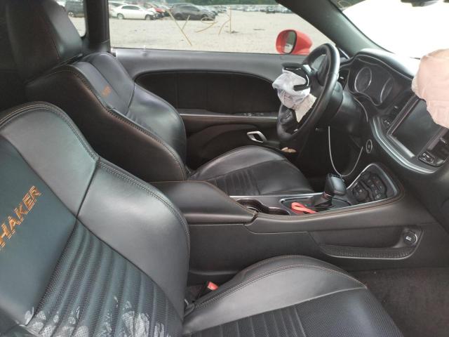 Photo 5 from auction – 2016 DODGE CHALLENGER with VIN 2C3CDZBT0GH311760