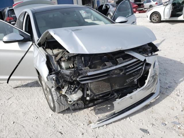 Photo 9 from auction – 2015 HYUNDAI SONATA SPO with VIN 5NPE34AF4FH044554