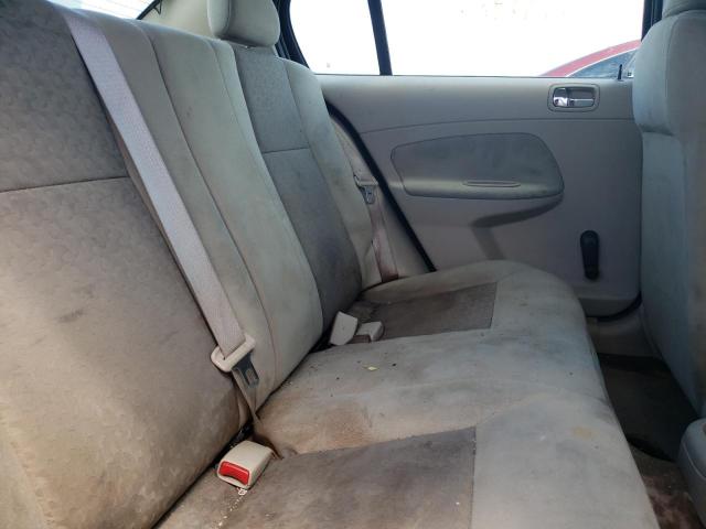 Photo 6 from auction – 2007 CHEVROLET COBALT LS with VIN 1G1AK55F577216266