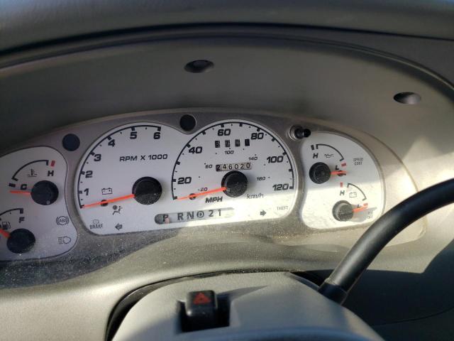 Photo 8 from auction – 2003 FORD EXPLORER S with VIN 1FMZU67E53UB04833