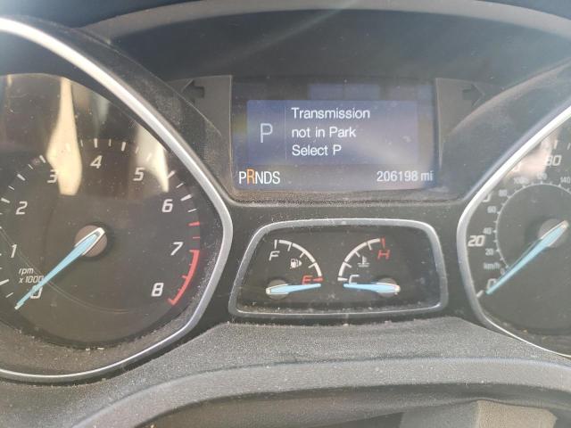Photo 8 from auction – 2014 FORD ESCAPE SE with VIN 1FMCU0GX4EUC42015