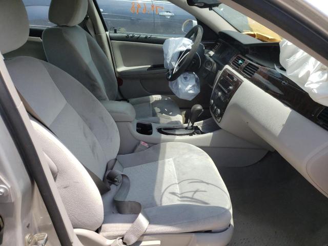 Photo 5 from auction – 2015 CHEVROLET IMPALA LIM with VIN 2G1WA5E36F1147159