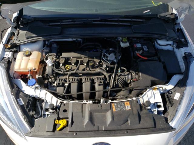 Photo 7 from auction – 2018 FORD FOCUS SE with VIN 1FADP3F21JL263952