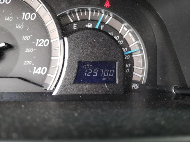 Photo 8 from auction – 2012 TOYOTA CAMRY BASE with VIN 4T1BF1FK6CU112025