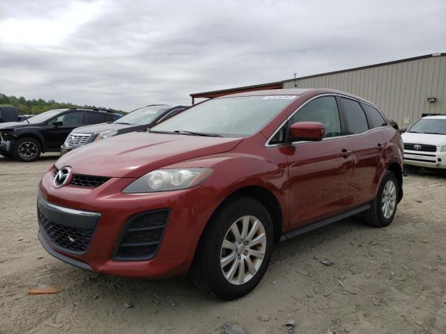 Photo 2 from auction – 2010 MAZDA CX-7 with VIN JM3ER2WM9A0329015
