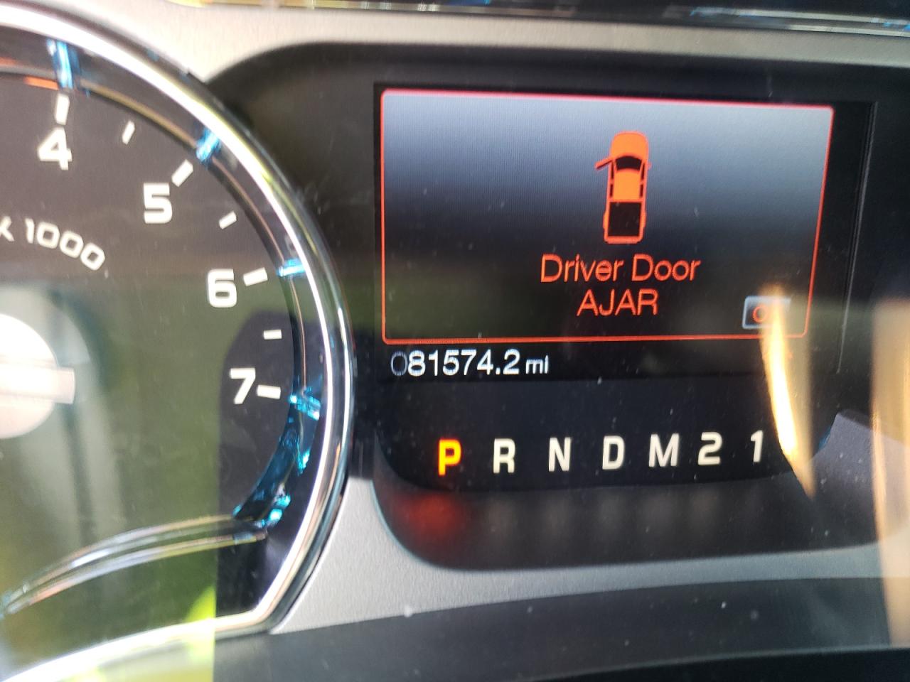 Photo 8 from auction – 2014 FORD F150 SUPER with VIN 1FTFW1ET0EFC68648