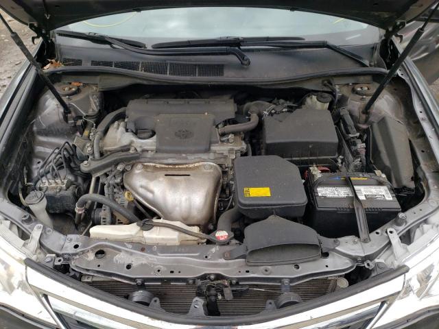 Photo 7 from auction – 2013 TOYOTA CAMRY L with VIN 4T1BF1FKXDU240186