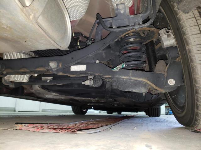 Photo 9 from auction – 2013 FORD FOCUS SE with VIN 1FADP3F25DL292262