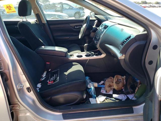 Photo 5 from auction – 2015 NISSAN ALTIMA 2.5 with VIN 1N4AL3AP8FC287514