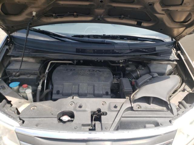 Photo 7 from auction – 2012 HONDA ODYSSEY EX with VIN 5FNRL5H65CB111802