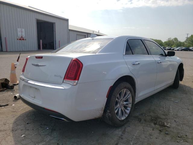 Photo 4 from auction – 2015 CHRYSLER 300C with VIN 2C3CCAEG3FH791925