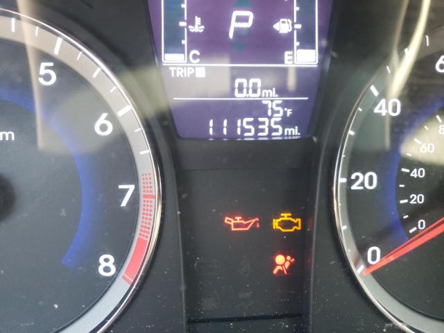 Photo 8 from auction – 2017 HYUNDAI ACCENT SE with VIN KMHCT4AE3HU249267