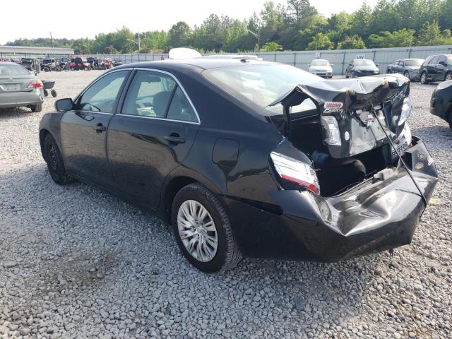 Photo 3 from auction – 2011 TOYOTA CAMRY BASE with VIN 4T4BF3EK2BR167122