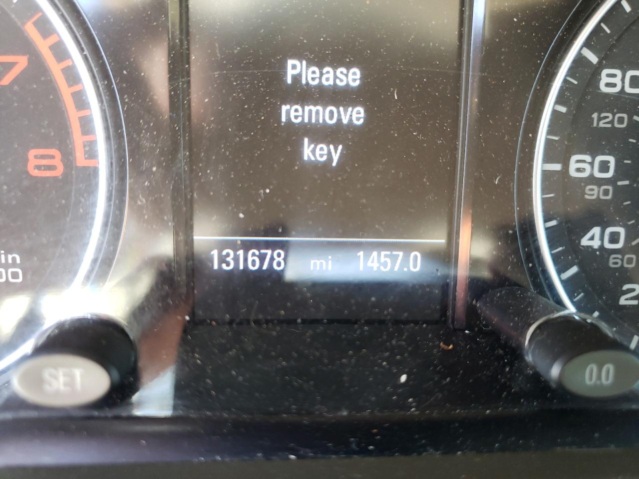 Photo 8 from auction – 2011 AUDI Q5 PREMIUM with VIN WA1DKAFPXBA014937