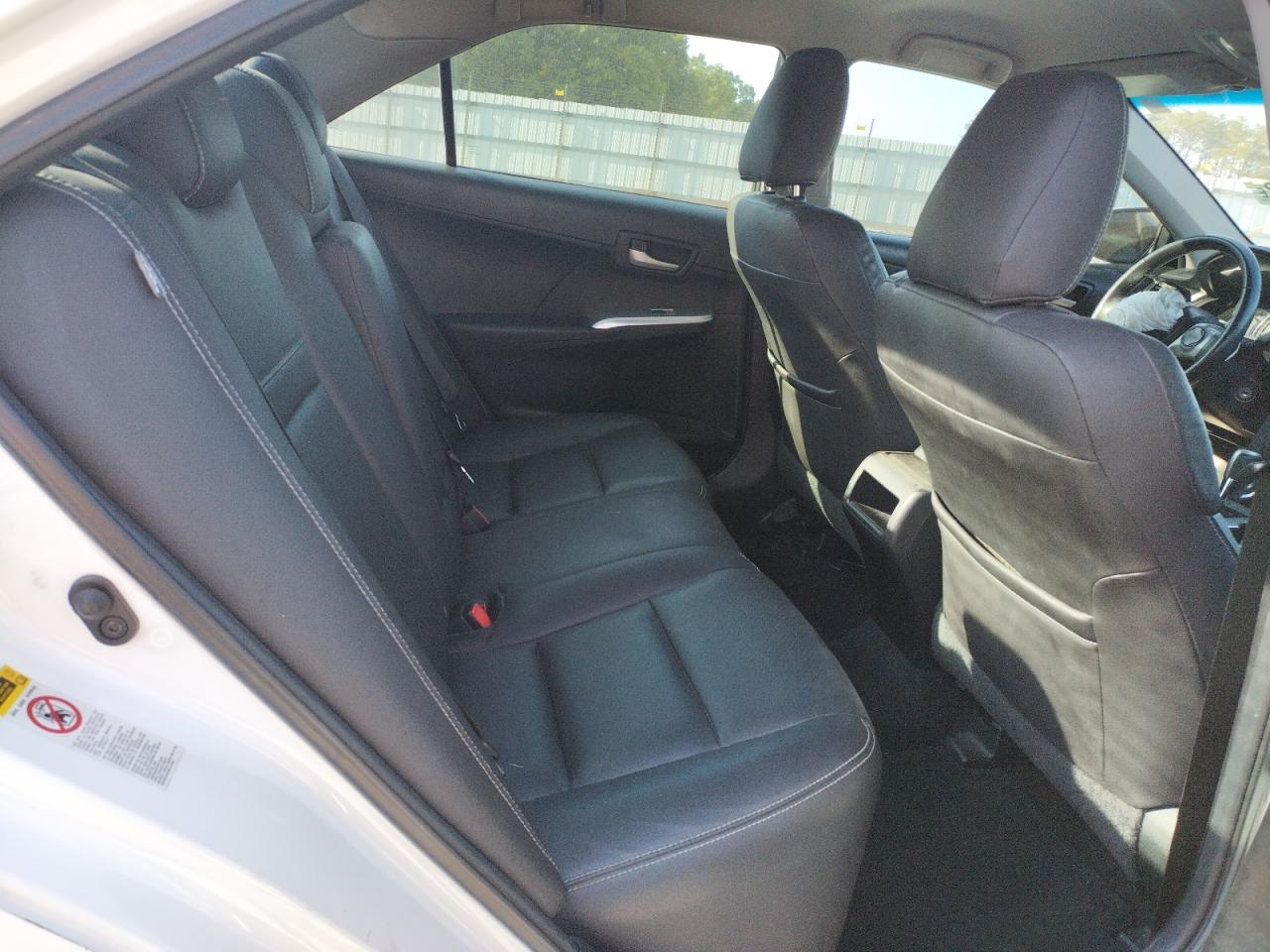 Photo 6 from auction – 2013 TOYOTA CAMRY L with VIN 4T1BF1FK7DU643266