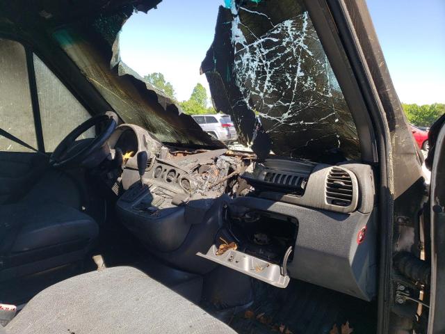 Photo 9 from auction – 2003 SPRINTER 2500 SPRIN with VIN WD2YD642735509627