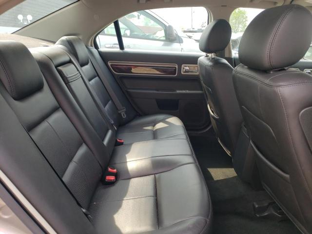 Photo 6 from auction – 2008 LINCOLN MKZ with VIN 3LNHM26TX8R624898