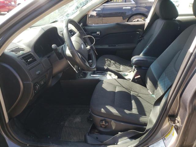 Photo 5 from auction – 2011 FORD FUSION SE with VIN 3FAHP0HG0BR280883