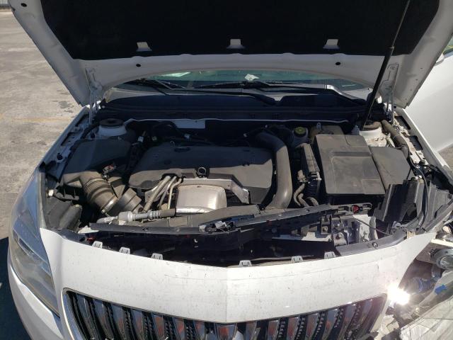 Photo 7 from auction – 2016 BUICK REGAL with VIN 2G4GK5EX2G9158363