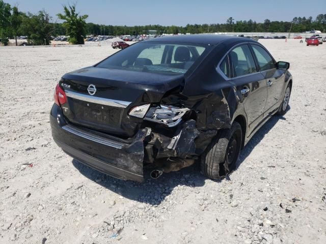 Photo 4 from auction – 2017 NISSAN ALTIMA 2.5 with VIN 1N4AL3AP2HC239820