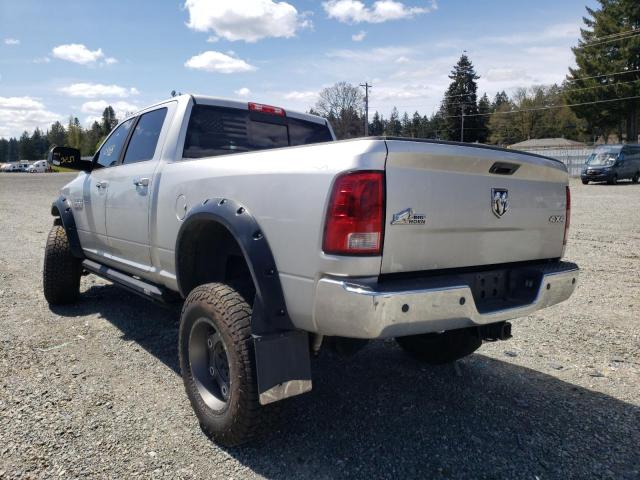 Photo 3 from auction – 2013 RAM 2500 SLT with VIN 3C6UR5DL2DG534375