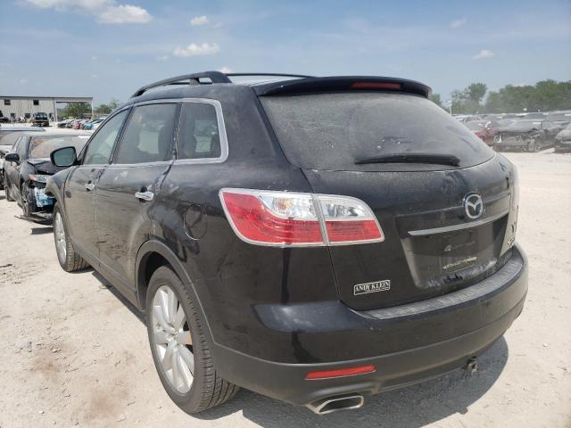 Photo 3 from auction – 2010 MAZDA CX-9 with VIN JM3TB3MA7A0210163