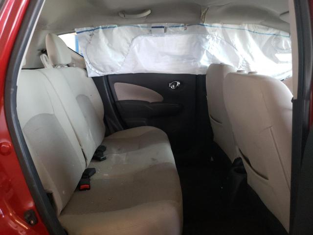 Photo 6 from auction – 2014 NISSAN VERSA NOTE with VIN 3N1CE2CP7EL426042