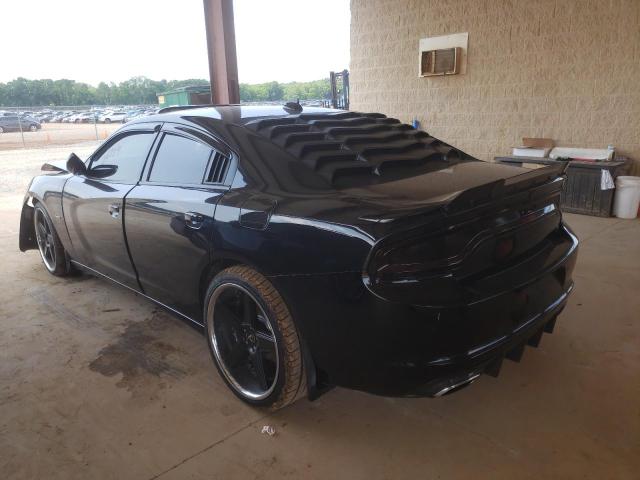 Photo 3 from auction – 2015 DODGE CHARGER R/ with VIN 2C3CDXCT6FH875222