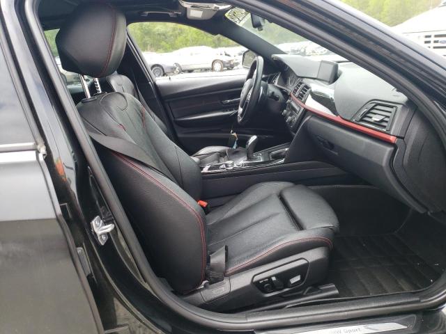 Photo 5 from auction – 2013 BMW 328 XI SUL with VIN WBA3B5C57DF591634