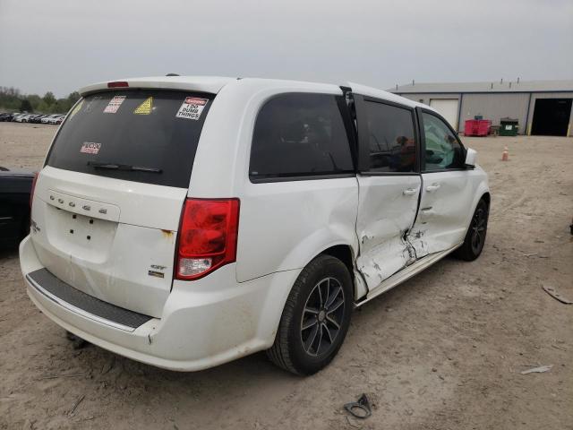 Photo 4 from auction – 2018 DODGE GRAND CARA with VIN 2C4RDGEG7JR254564