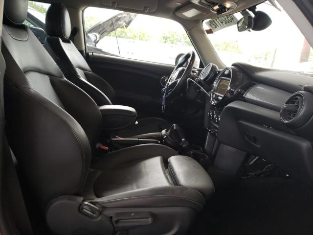 Photo 5 from auction – 2015 MINI COOPER with VIN WMWXM5C51F3A58794