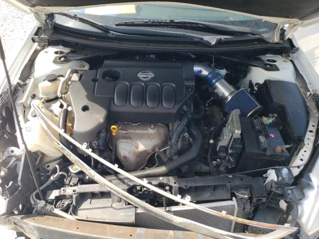 Photo 7 from auction – 2012 NISSAN ALTIMA BAS with VIN 1N4AL2AP1CC168404