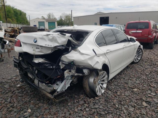 Photo 4 from auction – 2015 BMW 528 I with VIN WBA5A5C57FD516748