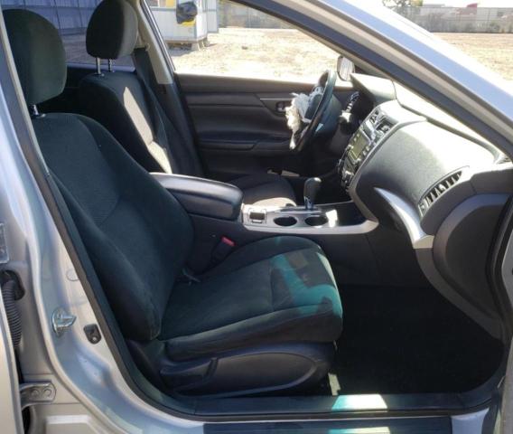 Photo 5 from auction – 2015 NISSAN ALTIMA 2.5 with VIN 1N4AL3AP3FC280485