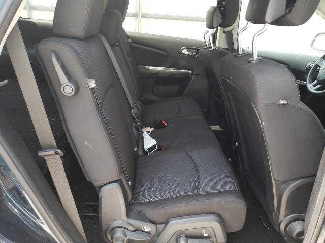 Photo 6 from auction – 2015 DODGE JOURNEY SX with VIN 3C4PDCBG3FT718717